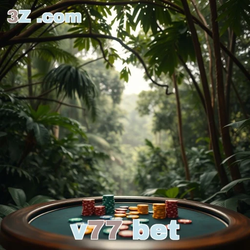 Inovações da App v77 bet Elevam o Jogo Online