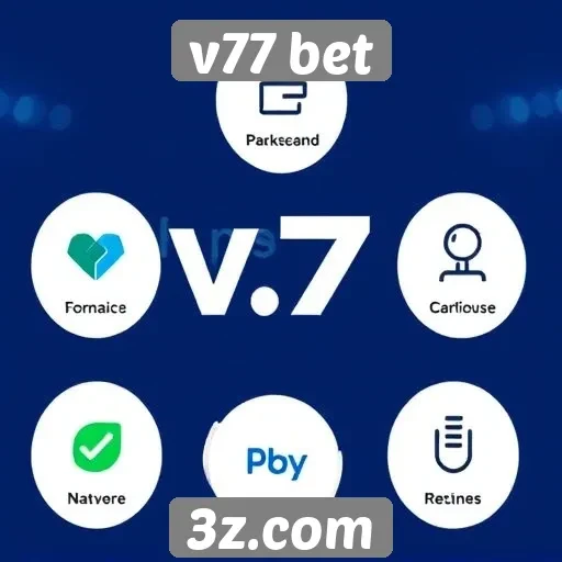 v77 bet | Explorando os métodos de pagamento aceitos pelo v77 bet