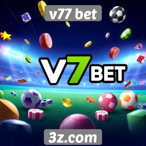 v77 bet | Análise da variedade de jogos disponíveis no v77 bet