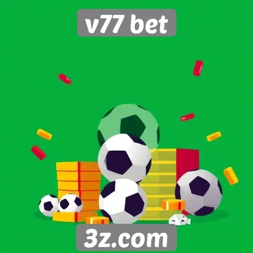 v77 bet | Ofertas e promoções disponíveis no v77 bet