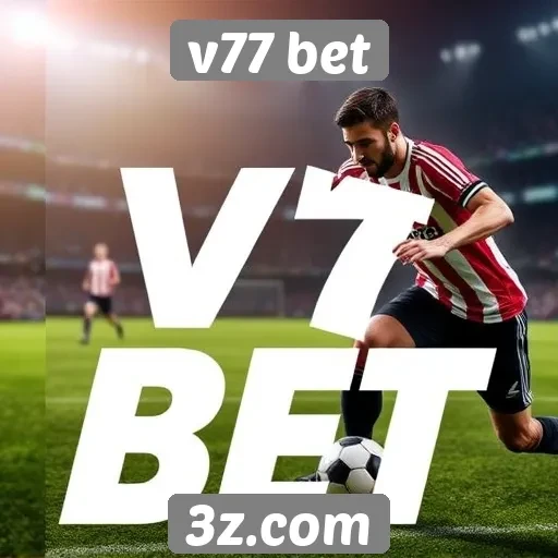 v77 bet | Promoções e bônus atraem jogadores para V77 Bet