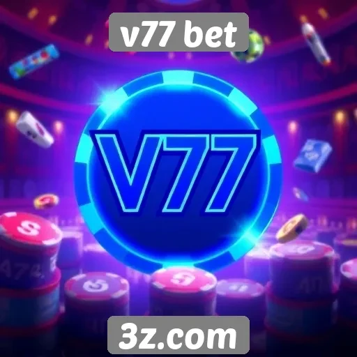v77 bet | v77 bet oferece jogos de cassino online variados